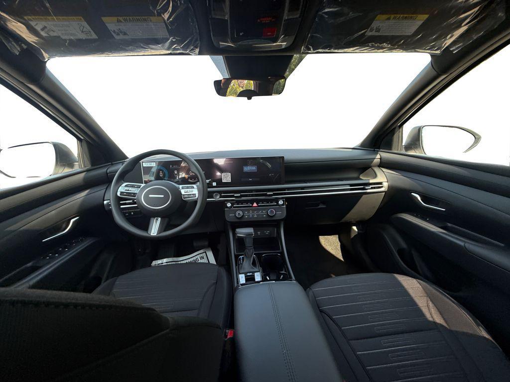 new 2025 Hyundai SANTA CRUZ car, priced at $32,643