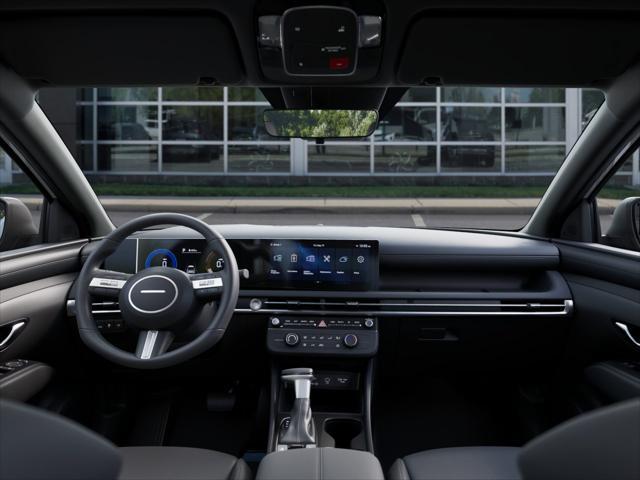 new 2025 Hyundai SANTA CRUZ car, priced at $31,530