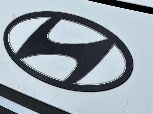 used 2024 Hyundai ELANTRA HEV car, priced at $22,695