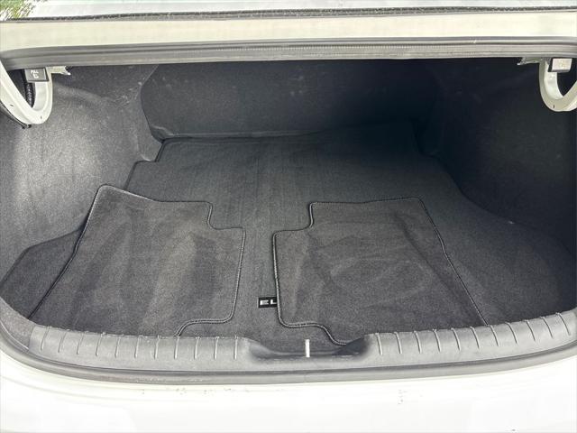 used 2024 Hyundai ELANTRA HEV car, priced at $22,695