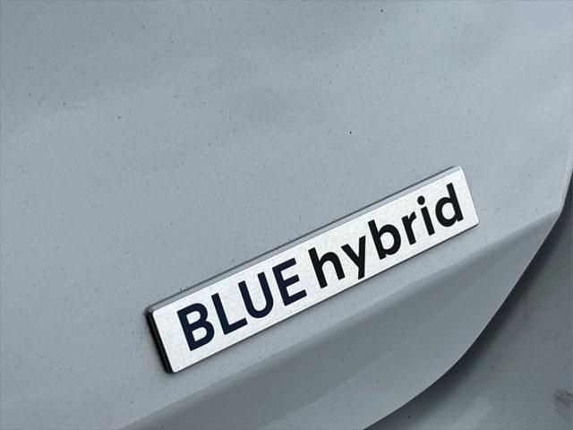 used 2024 Hyundai ELANTRA HEV car, priced at $22,695