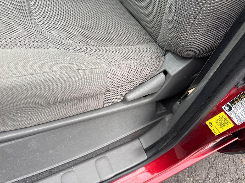 used 2019 Nissan Frontier car, priced at $19,457