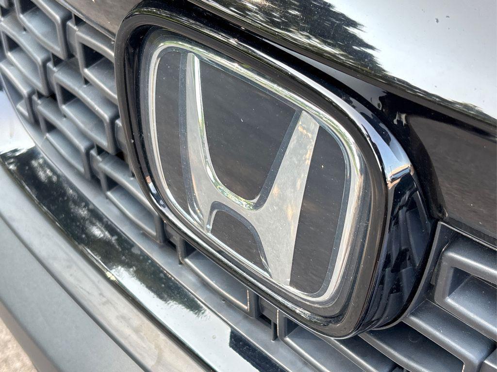 used 2021 Honda Passport car, priced at $21,553