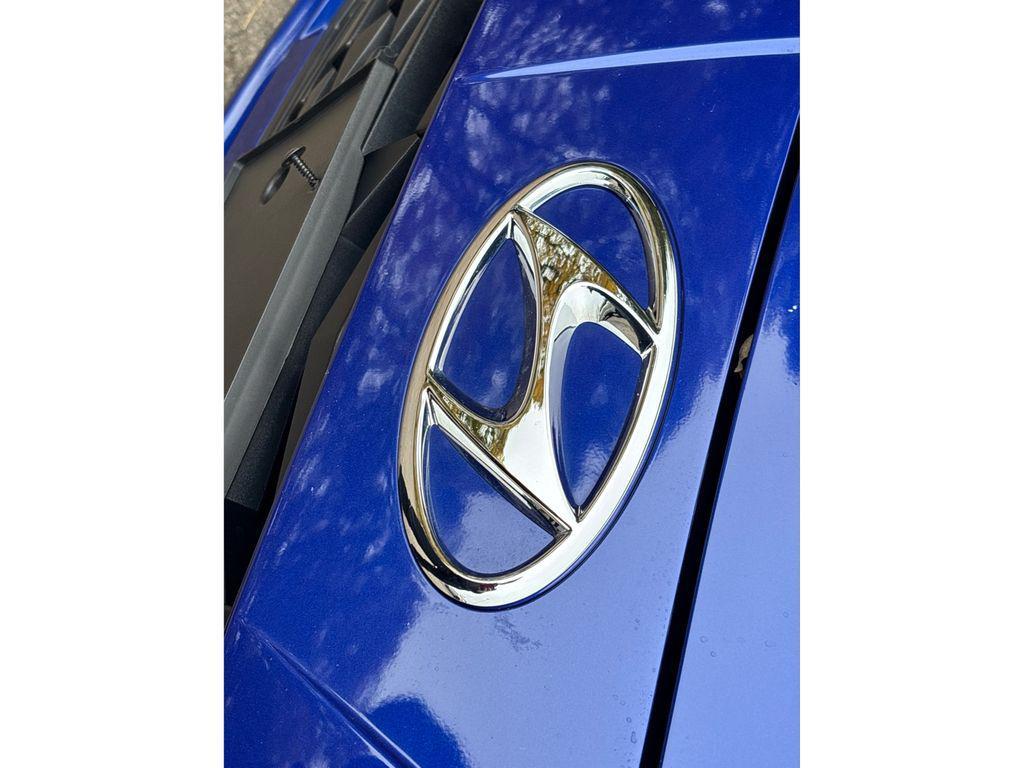 used 2023 Hyundai Elantra car, priced at $17,177