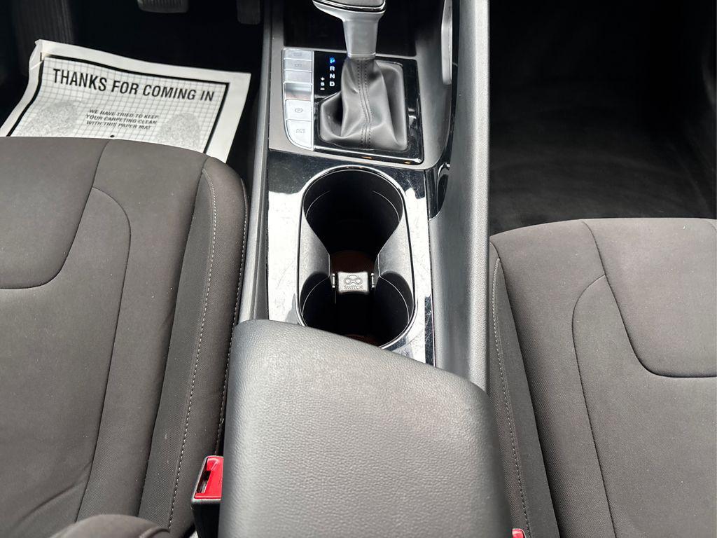 used 2023 Hyundai Elantra car, priced at $17,177