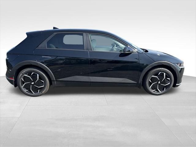 new 2023 Hyundai IONIQ 5 car, priced at $50,820