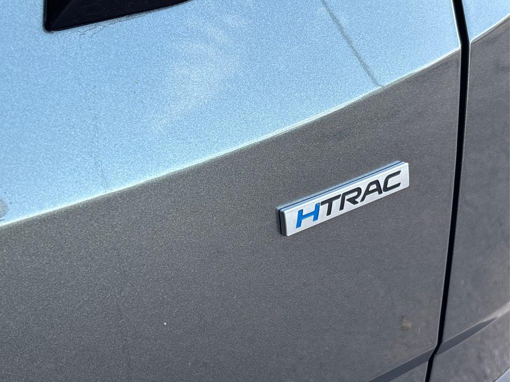 used 2022 Hyundai Tucson car, priced at $18,047