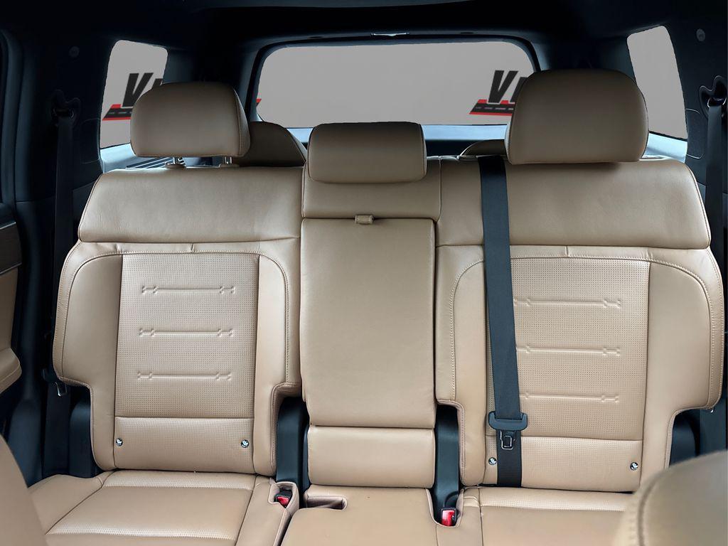 used 2024 Hyundai Santa Fe car, priced at $39,993