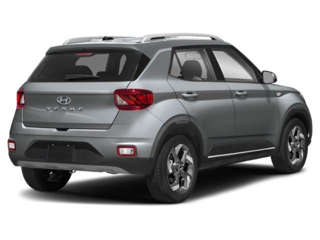 used 2023 Hyundai Venue car, priced at $18,577