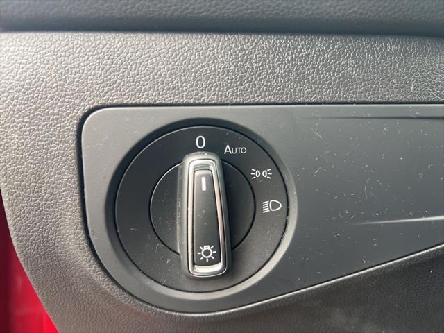 used 2020 Volkswagen Tiguan car, priced at $19,266