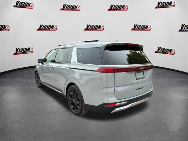 used 2022 Kia Carnival car, priced at $35,241