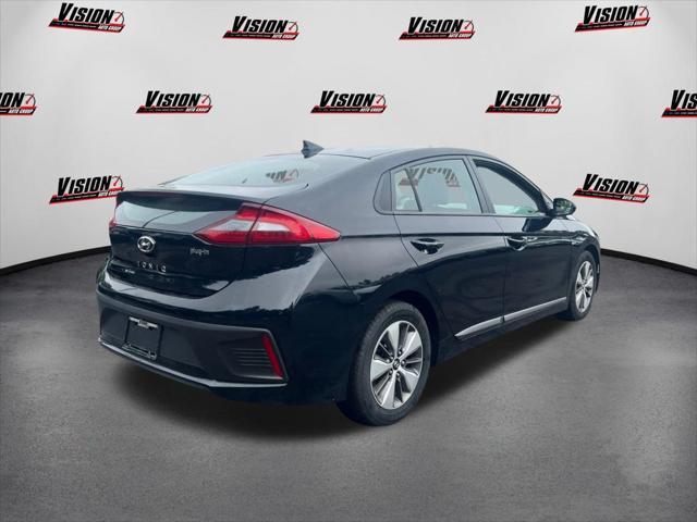 used 2018 Hyundai Ioniq Plug-In Hybrid car, priced at $14,351