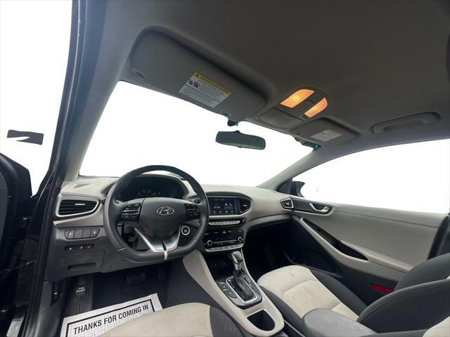 used 2018 Hyundai Ioniq Plug-In Hybrid car, priced at $14,351