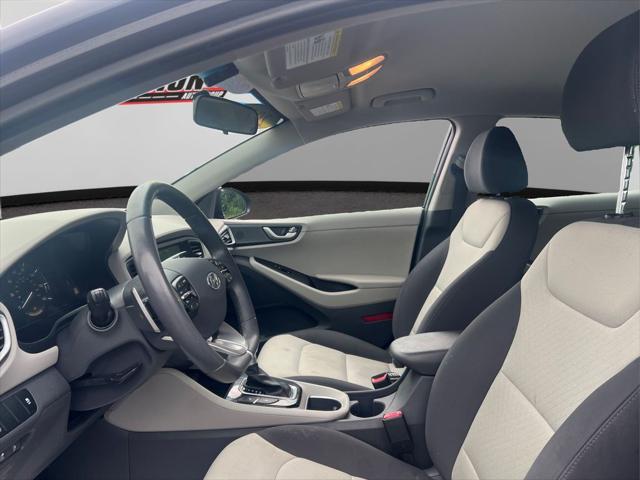 used 2018 Hyundai Ioniq Plug-In Hybrid car, priced at $14,351