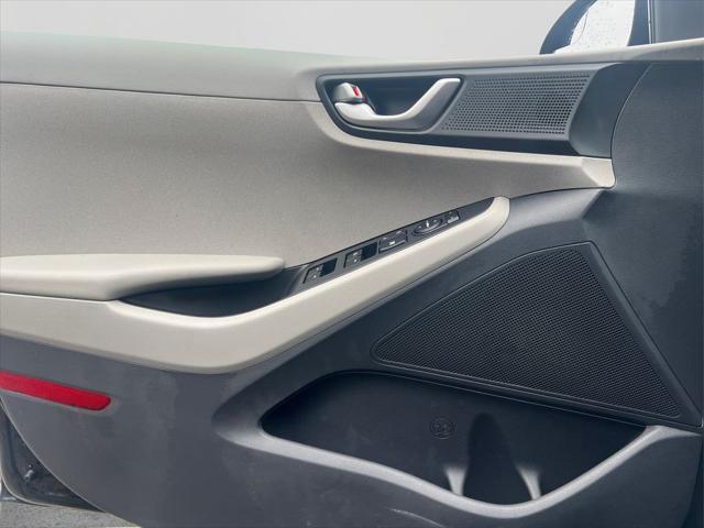 used 2018 Hyundai Ioniq Plug-In Hybrid car, priced at $14,351