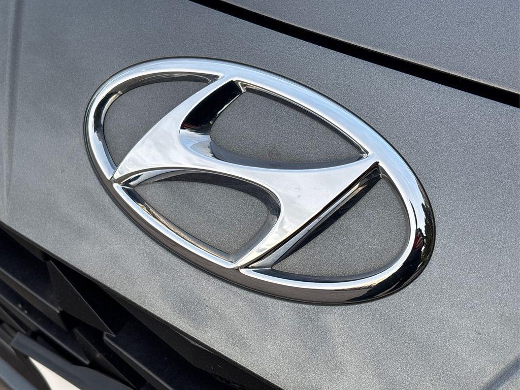 used 2023 Hyundai Elantra car, priced at $17,177