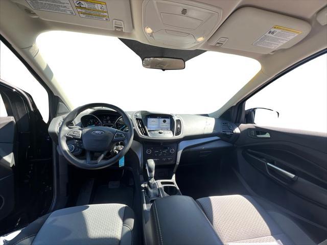 used 2018 Ford Escape car, priced at $12,375