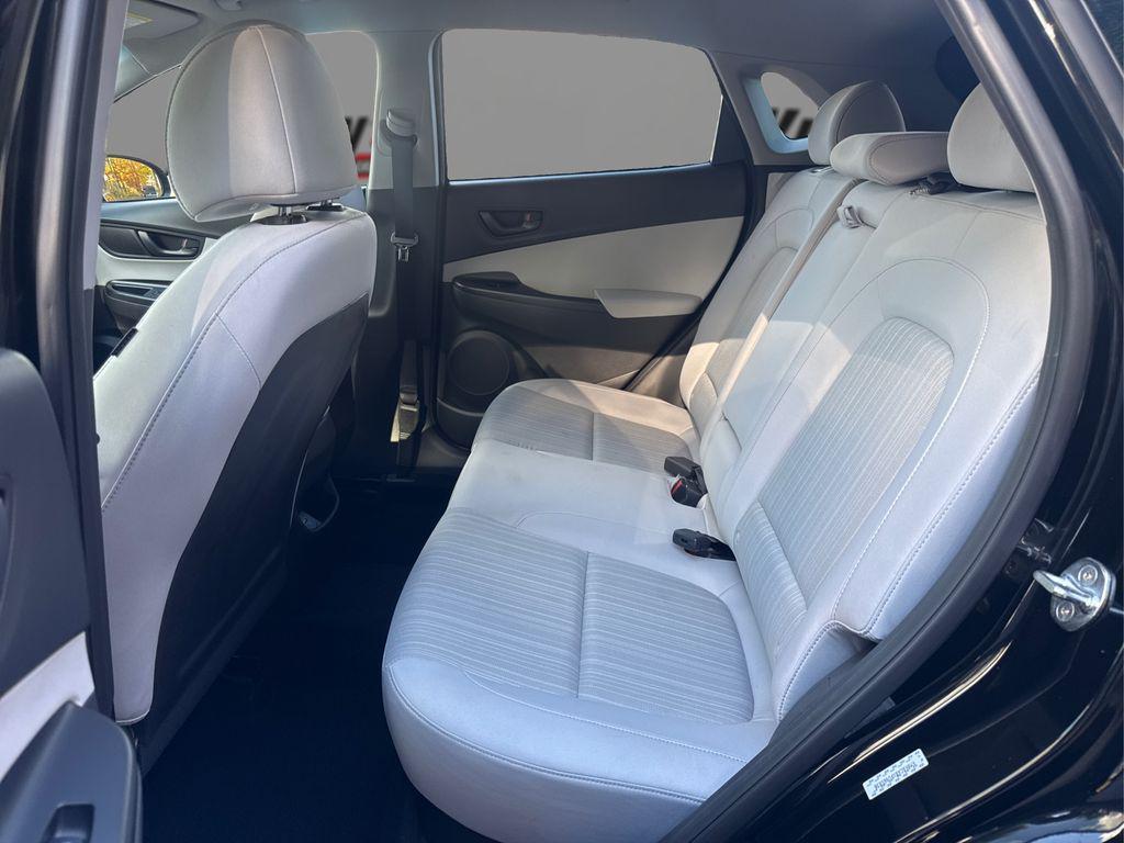 used 2023 Hyundai Kona car, priced at $20,997