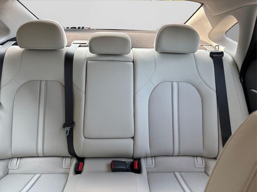 used 2023 Hyundai Sonata car, priced at $22,453