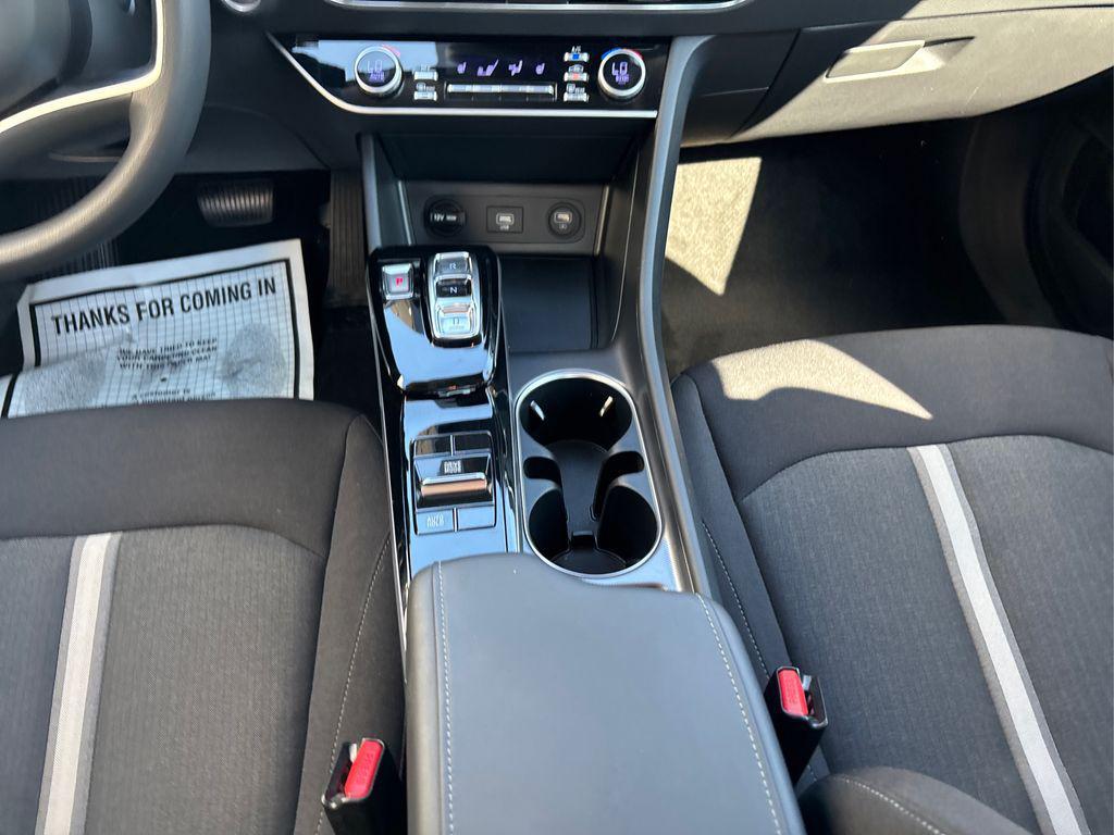 used 2022 Hyundai Sonata car, priced at $17,997