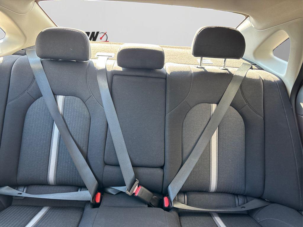 used 2022 Hyundai Sonata car, priced at $17,997