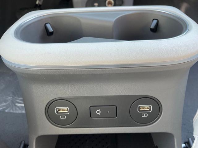 new 2023 Hyundai IONIQ 5 car, priced at $29,997