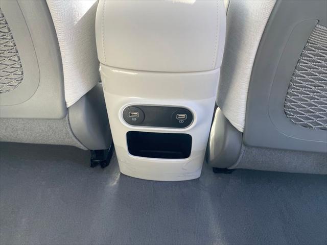 new 2023 Hyundai IONIQ 5 car, priced at $29,997