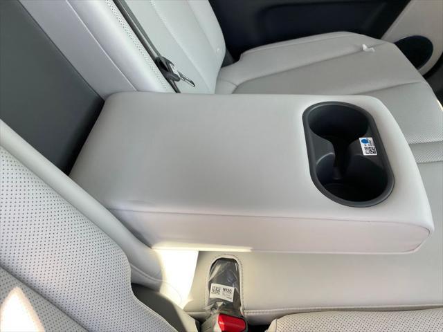 new 2023 Hyundai IONIQ 5 car, priced at $29,997