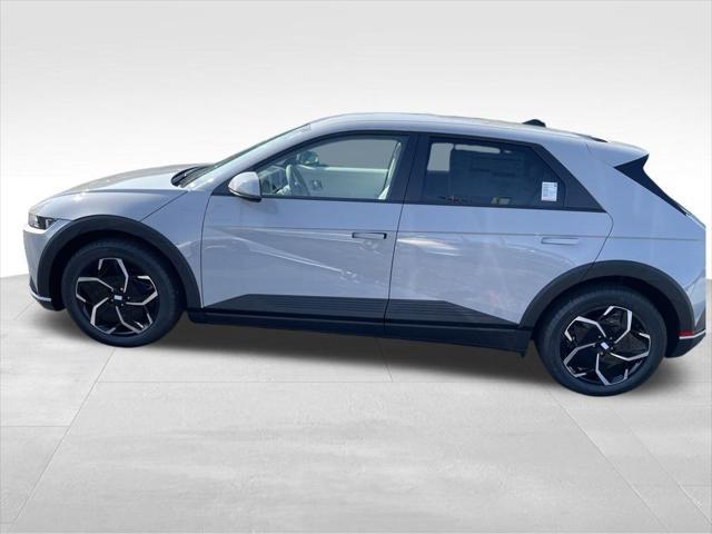 new 2023 Hyundai IONIQ 5 car, priced at $52,105