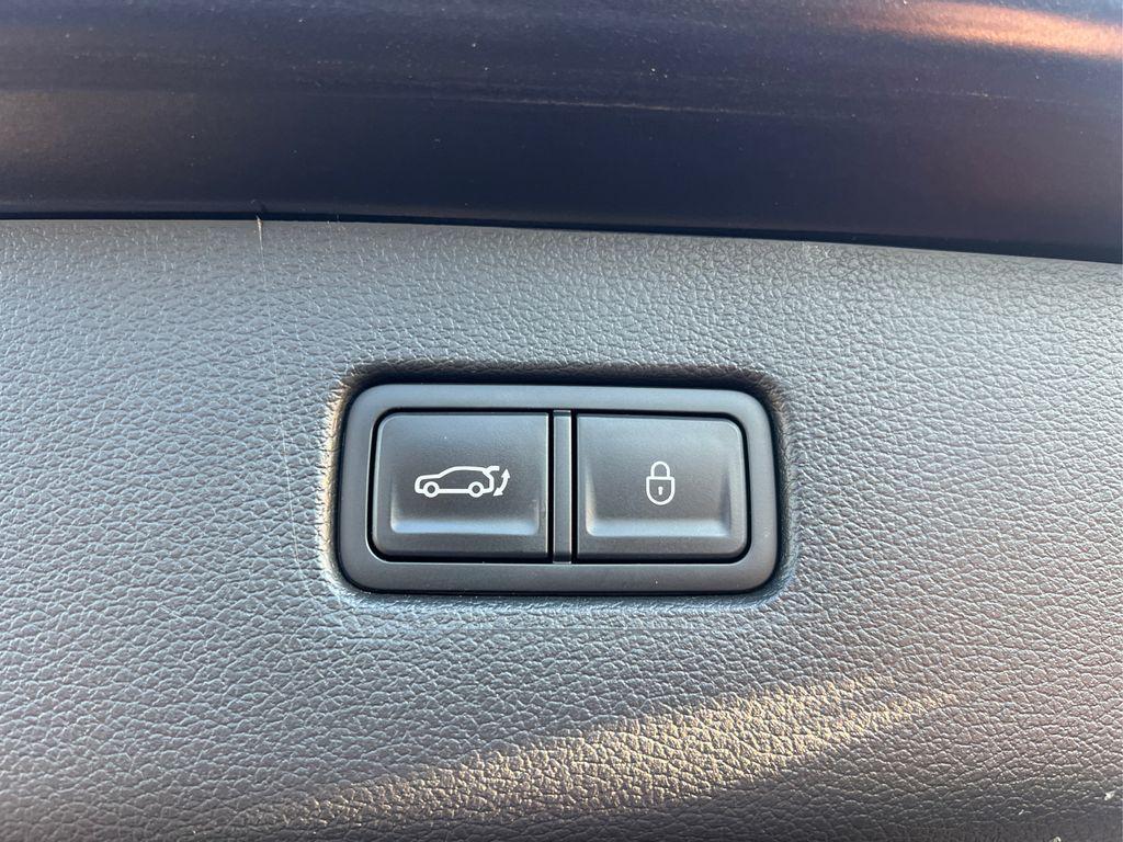 used 2025 Genesis GV80 car, priced at $45,990