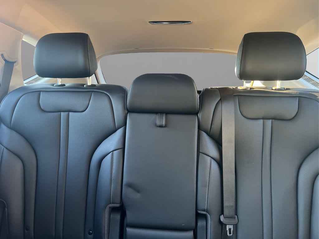 used 2025 Genesis GV80 car, priced at $45,990