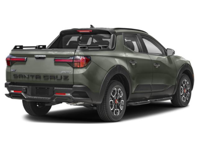 new 2024 Hyundai SANTA CRUZ car, priced at $38,333