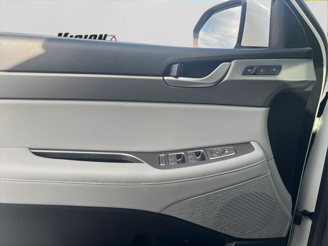used 2022 Hyundai Palisade car, priced at $32,951