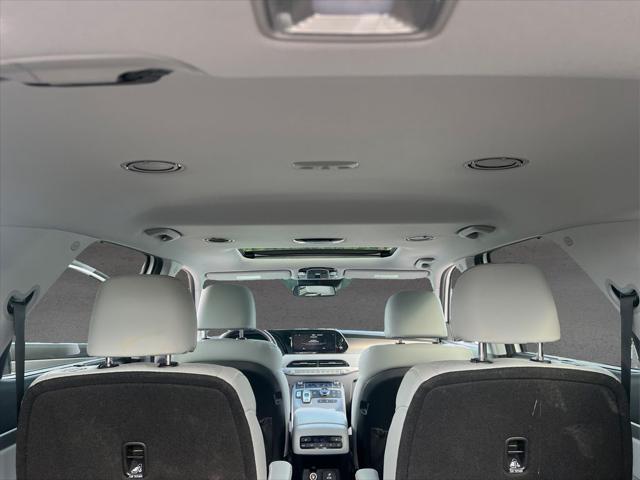 used 2022 Hyundai Palisade car, priced at $32,951