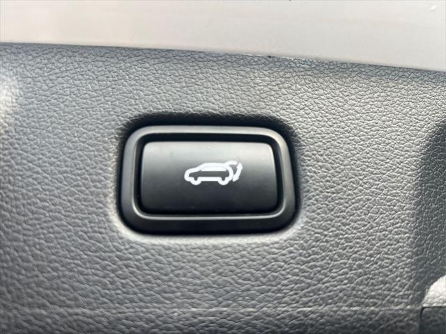 used 2022 Hyundai Palisade car, priced at $32,951