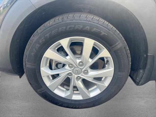 used 2021 Hyundai Tucson car, priced at $20,195