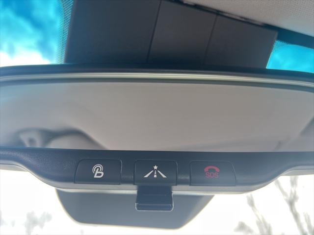 used 2021 Hyundai Tucson car