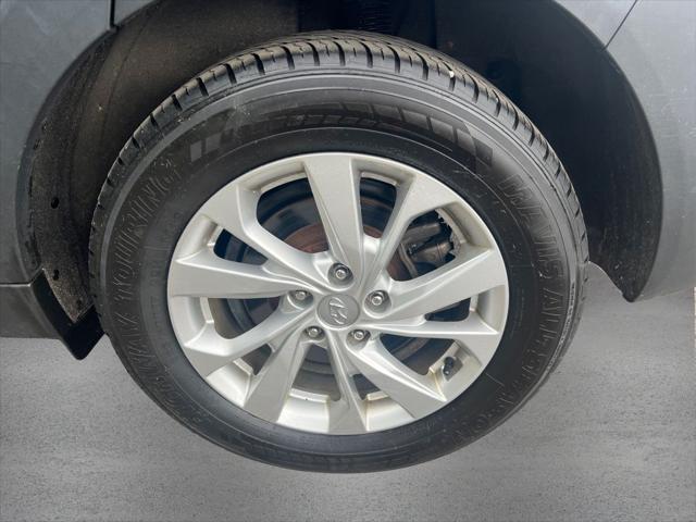 used 2019 Hyundai Tucson car, priced at $12,351