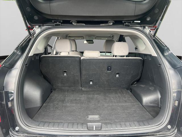 used 2019 Hyundai Tucson car, priced at $12,351