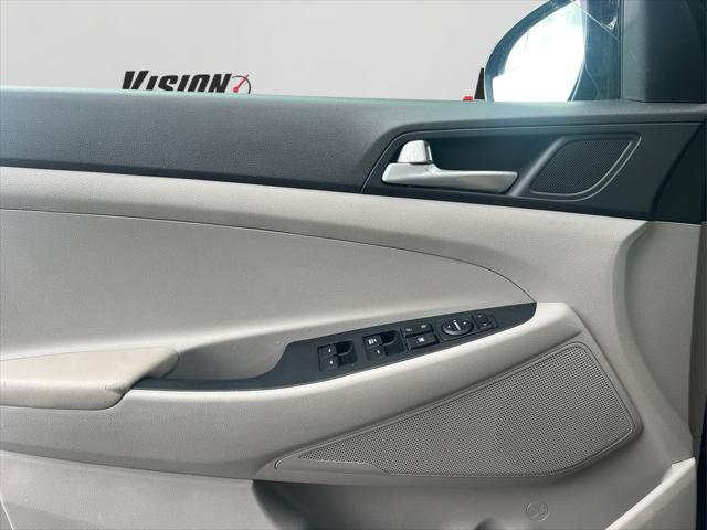 used 2019 Hyundai Tucson car, priced at $12,351