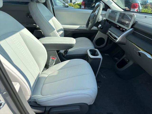 new 2023 Hyundai IONIQ 5 car, priced at $50,770