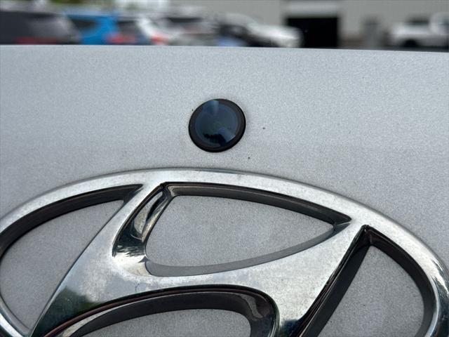 used 2022 Hyundai Elantra car, priced at $19,195