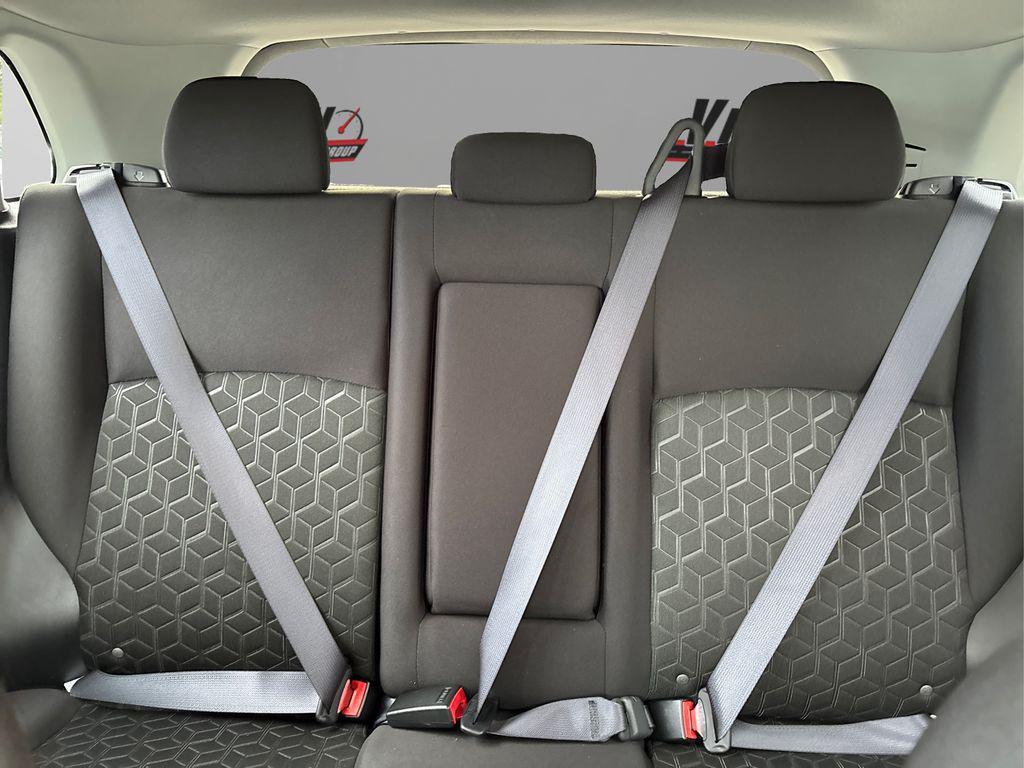 new 2025 Mitsubishi Outlander Sport car, priced at $31,235