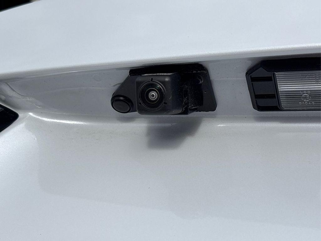 new 2025 Mitsubishi Outlander Sport car, priced at $31,235