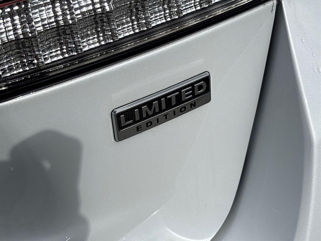 new 2025 Mitsubishi Outlander Sport car, priced at $31,235