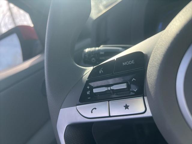 used 2024 Hyundai Elantra car, priced at $19,595