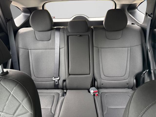 used 2025 Hyundai Tucson car, priced at $28,995
