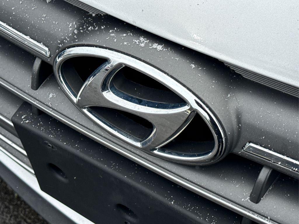 used 2019 Hyundai Elantra car, priced at $13,393