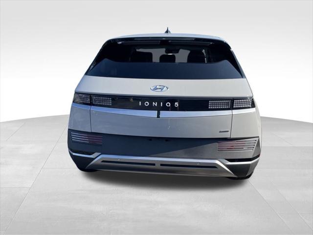 new 2023 Hyundai IONIQ 5 car, priced at $50,770
