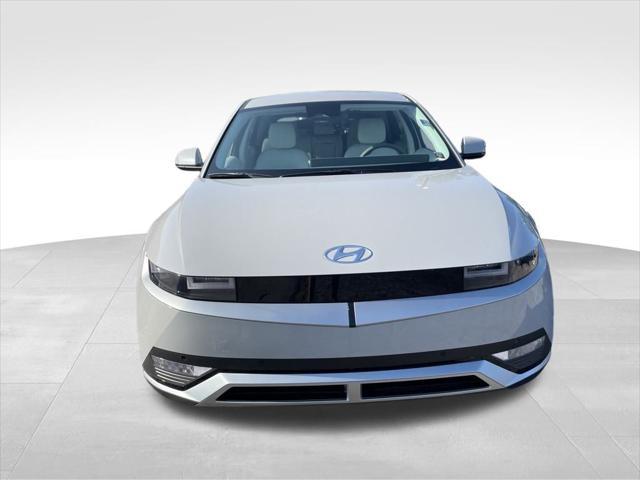 new 2023 Hyundai IONIQ 5 car, priced at $50,770